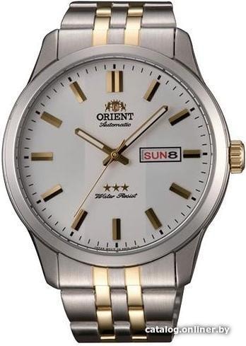 

Наручные часы Orient RA-AB0012S