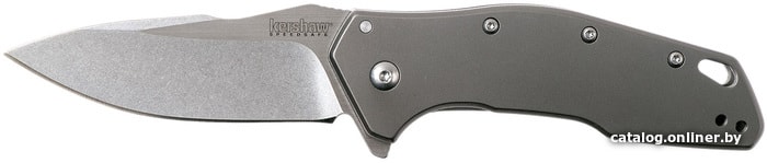 

Складной нож Kershaw Eris