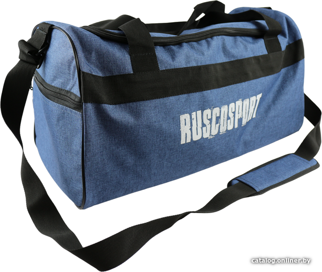 

Дорожная сумка Rusco Sport Ataka (синий)