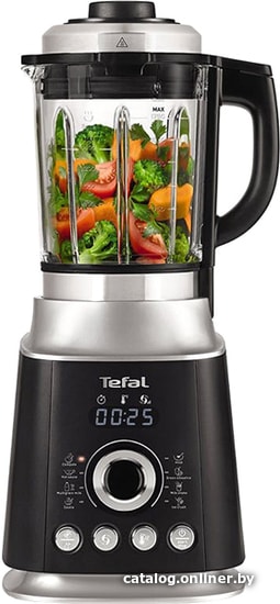 

Стационарный блендер Tefal BL962