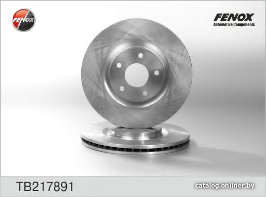 

Fenox TB217891
