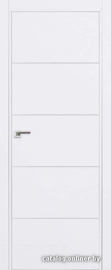 

Межкомнатная дверь ProfilDoors 7E Аляска