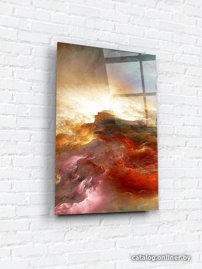

Картина на стекле ArtaBosko WBR-01-453-04 40x60