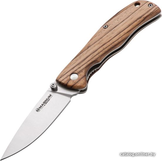 

Складной нож Boker Backpacker BK01EL605
