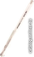 

Ручка гелевая UNI Mitsubishi Pencil UM-151(07) (белый)