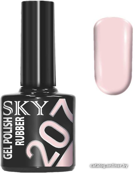 

Гель-лак Giorgio Capachini Sky 207
