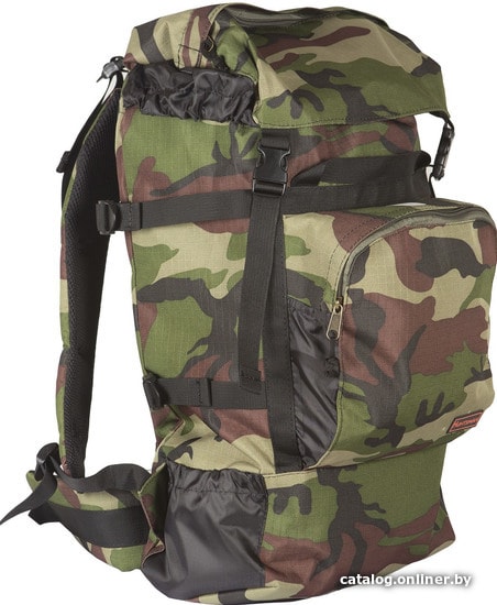 

Туристический рюкзак Huntsman Кодар 70 л (КМФ)