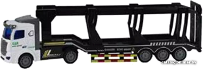 

Автовоз Наша Игрушка Q802-Q8