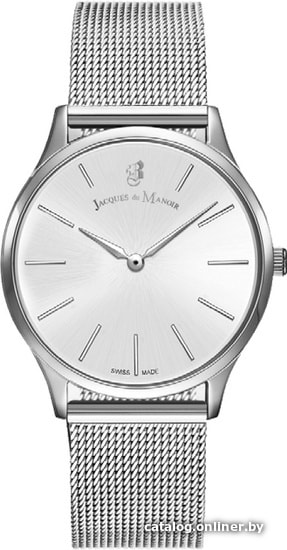 

Наручные часы Jacques du Manoir Emotion EM.01