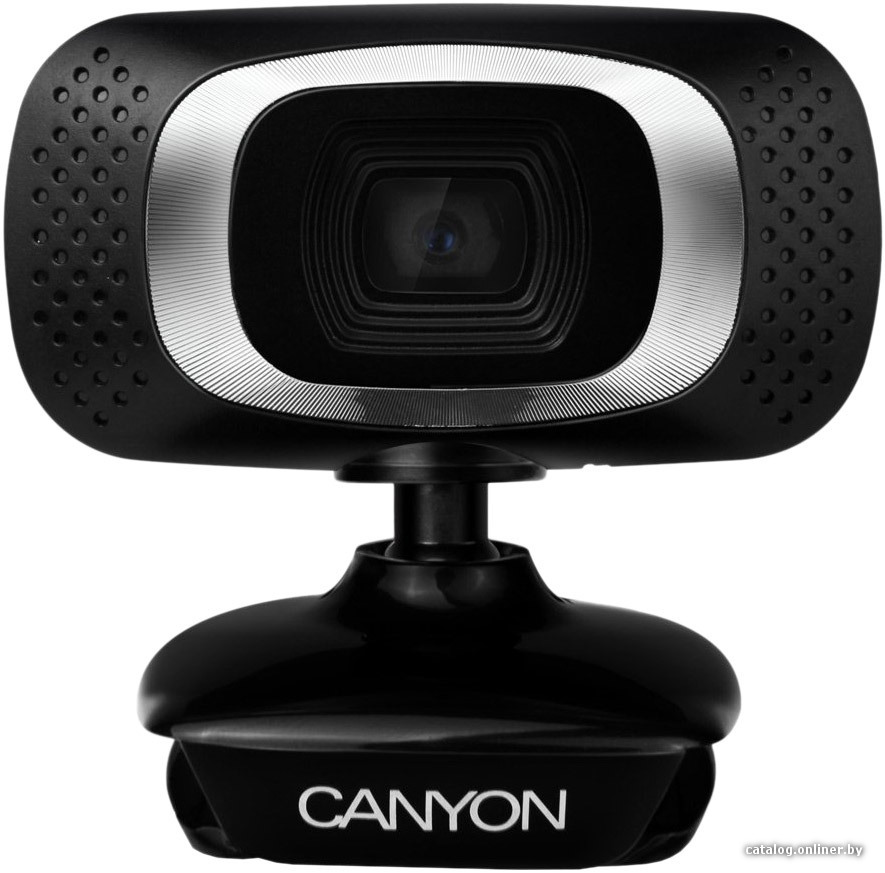 Веб-камера Logitech C922 Pro Stream цвет чёрный