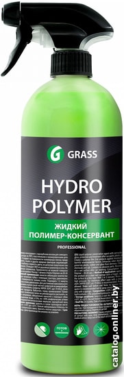 

Grass Полироль Hydro polymer 1 л 125306