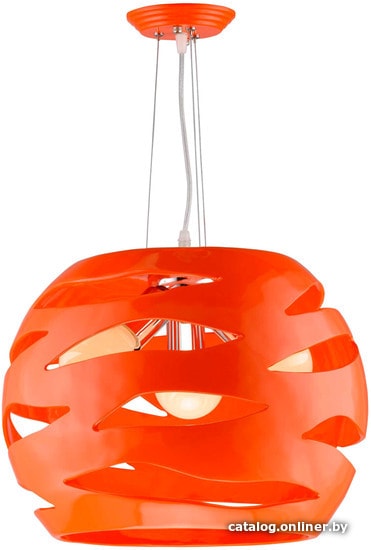 

Люстра средней высоты Sfera-sveta 8623/3L ORANGE