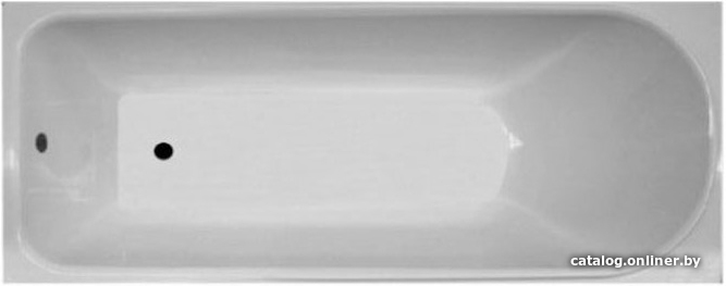 

Ванна Ventospa Like LA 150x70 (с ножками)