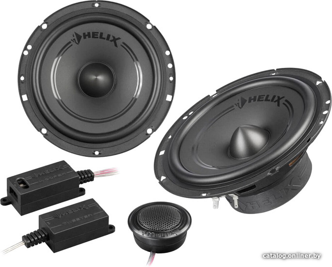 

Компонентная АС Helix F 62C