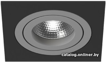 

Точечный светильник Lightstar Intero 111 I51709