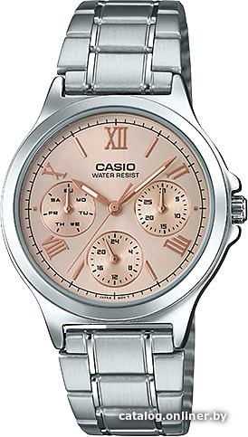 

Наручные часы Casio LTP-V300D-9A2