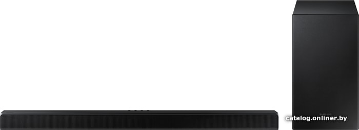 

Саундбар Samsung HW-A45C