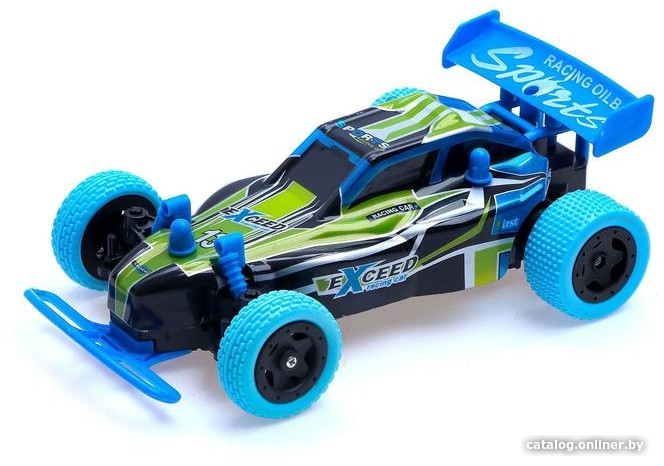 

Автомодель Sima-Land Багги 6918420