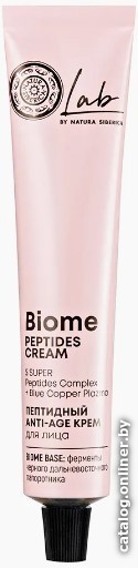 

Natura Siberica Крем для лица Lab Biome Пептидный Anti-Age (50 мл)