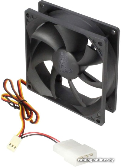 

Вентилятор для корпуса GlacialTech GT Ice 9 CF-92250HD0AC0001