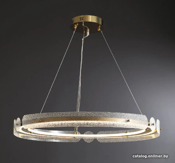 

Подвесная люстра ImperiumLoft Bergdis-b01 220158-23
