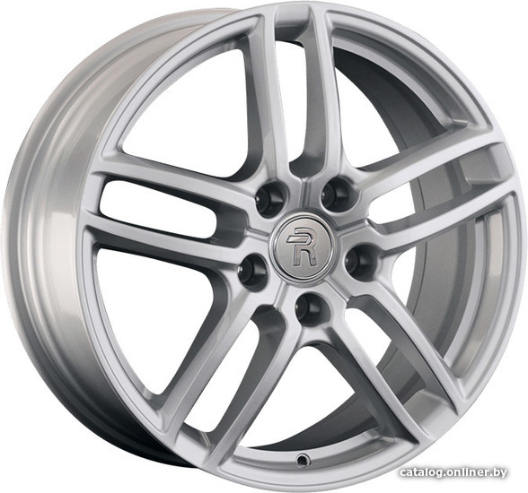 

Литые диски Replay PR16 19x8.5" 5x130мм DIA 71.6мм ET 59мм S