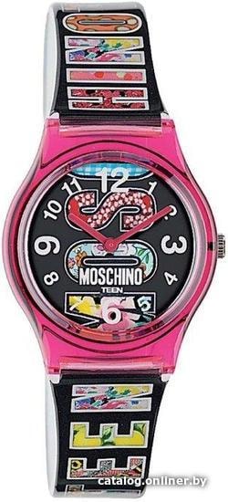 

Наручные часы Moschino MW0317