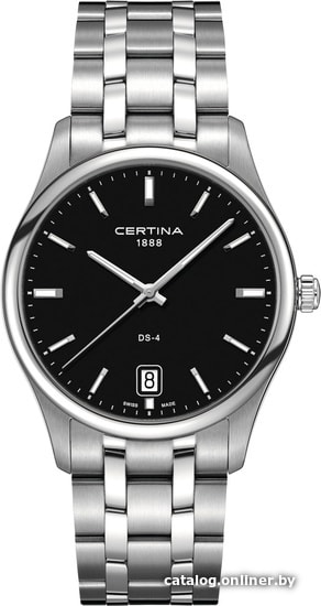 

Наручные часы Certina DS-4 C022.410.11.051.00