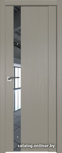 

Межкомнатная дверь ProfilDoors 62XN 90x200 (стоун/зеркало)