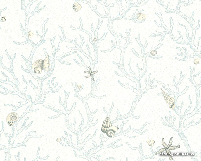 

Виниловые обои AS Creation Versace III 34496-3