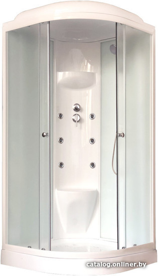 

Душевая кабина Royal Bath RB90HK7-WC 90x90