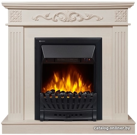 

Портал Firelight Noce Classic (шпон беленый дуб)