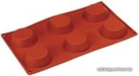 

Мини-формочка Happyflex Тарталетки HF03052