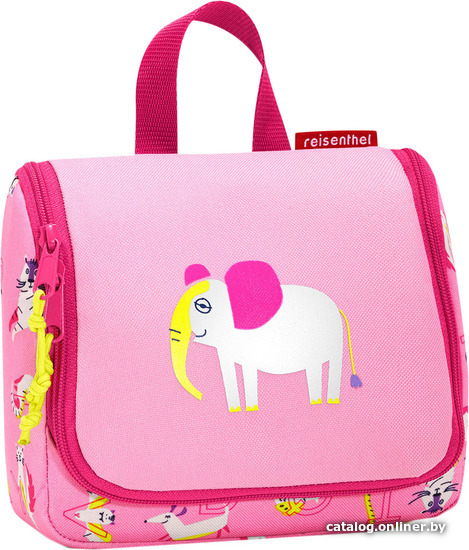 

Косметичка Reisenthel Toiletbag S kids IO3066 (abc friends pink)