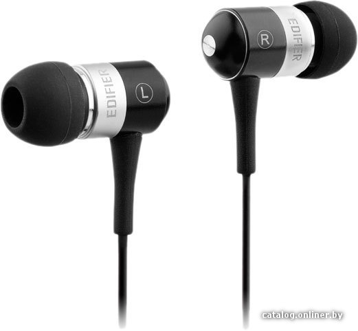 

Наушники Edifier H285 (черный)