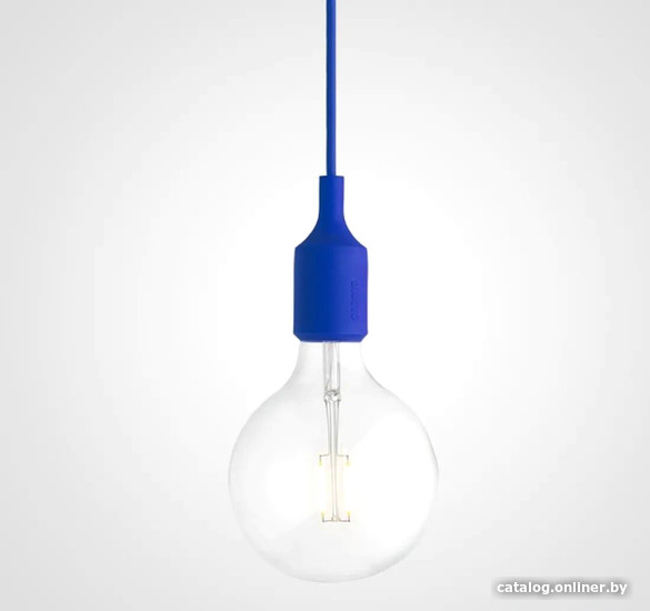 

Подвесная люстра ImperiumLoft Muuto e27 40.036 186752-22