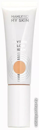 

Manly PRO Крем для лица Daytime Glow Cream My Skin DGC2 (35 мл)