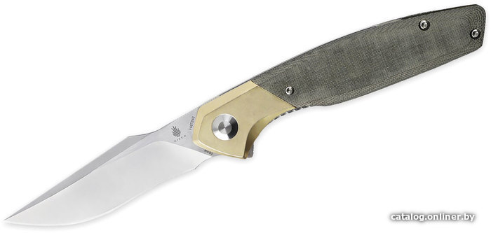 

Складной нож KIZER Manganas Grazioso V4572N2
