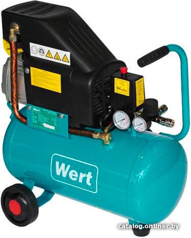 

Компрессор Wert AC 300/50
