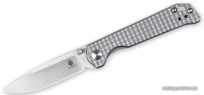 

Складной нож KIZER Begleiter Mini Ki3458RA2