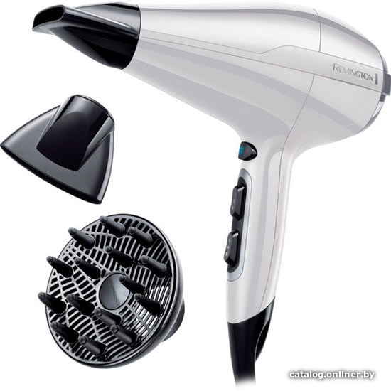 

Фен Remington Pro-Air Dryer AC5913W