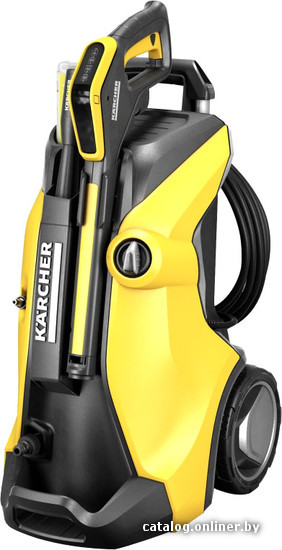 

Мойка высокого давления Karcher K 7 Full Control [1.317-000.0]
