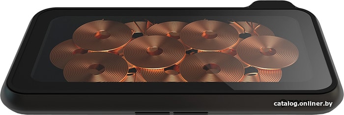 

Беспроводное зарядное Zens Liberty Wireless Charger Glass Edition