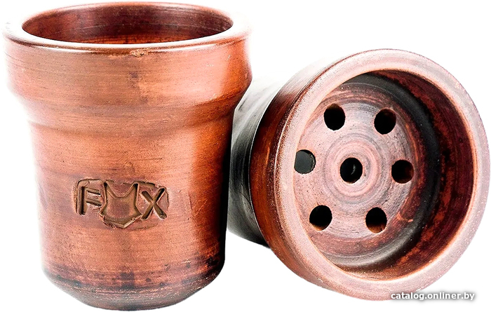 

Чаша FOX Hookah Barrel