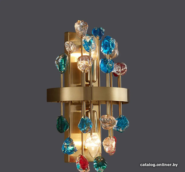 

Бра ImperiumLoft Rufina01 209142-23