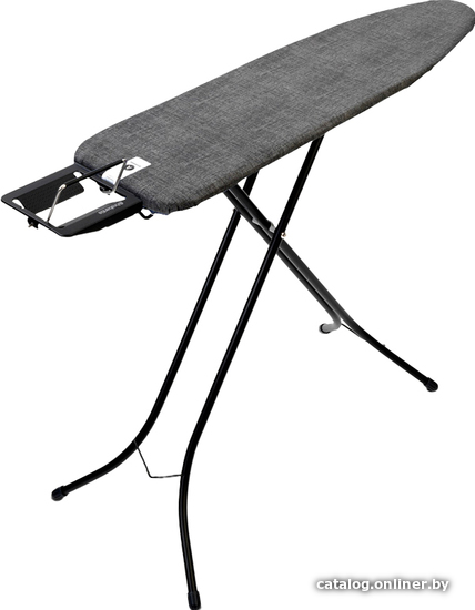 

Гладильная доска Brabantia A 110x30 см 134944 (черный деним/каркас черный)