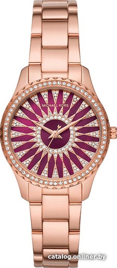 

Наручные часы Michael Kors Layton MK6893