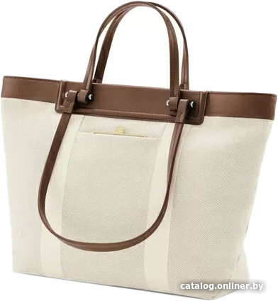 

Сумка Ninetygo All-Day Tote (mocha brown)
