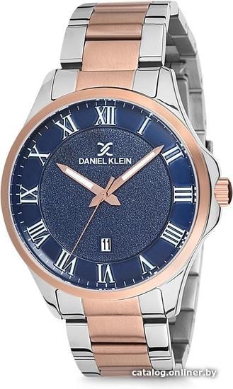 

Наручные часы Daniel Klein DK12135-3