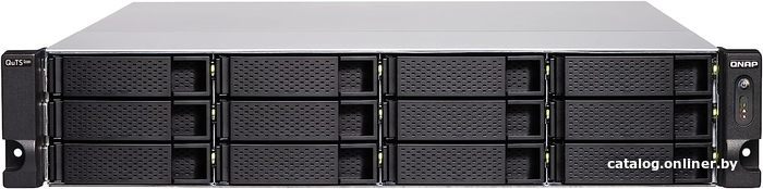 

Сетевой накопитель QNAP TS-h1886XU-RP-R2-D1622-32G